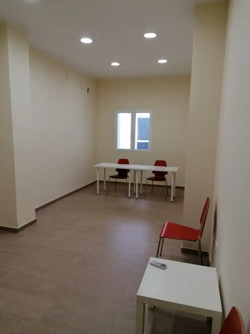 Local comercial en alquiler en Calle Escribano, imagen 2