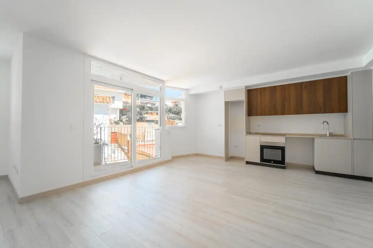 Sala d'estar de Àtic en venda en Benalmádena amb Calefacció, Terrassa i Traster
