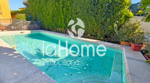 Foto 5 de Casa o chalet en venta en El Carme - Sant Agustí - Bonavista, L'Eliana