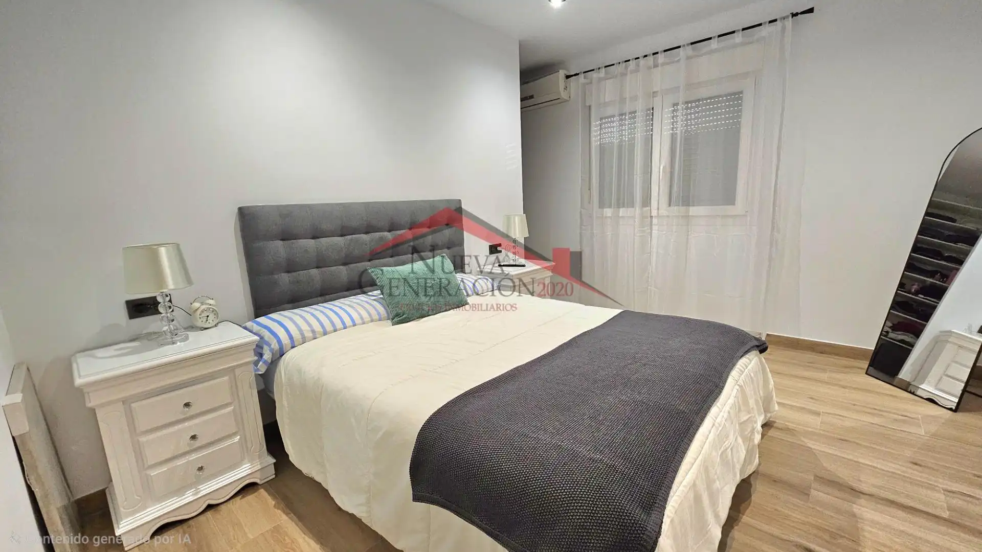 Piso en venta en Conil