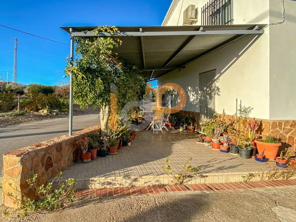 Casa en venta en Huércal-Overa, imagen 2