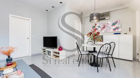 Foto 5 de Àtic en venda a Passeig de Torras I Bages, Sant Andreu de Palomar,  Barcelona Capital