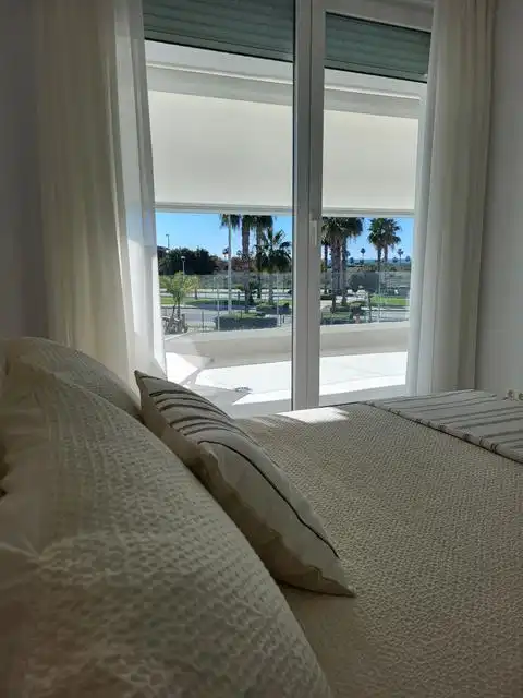 Apartament amb piscina de lloguer a Urbanización Costa Ballena 45, imagen 16