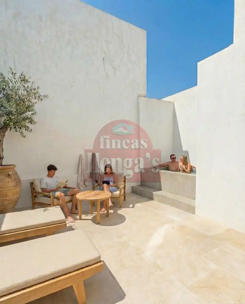 Haus zum Verkauf in Ciutadella, imagen 7