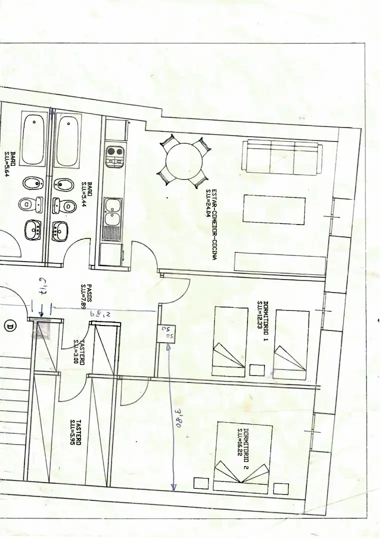 Buildings for sale in Uncastillo