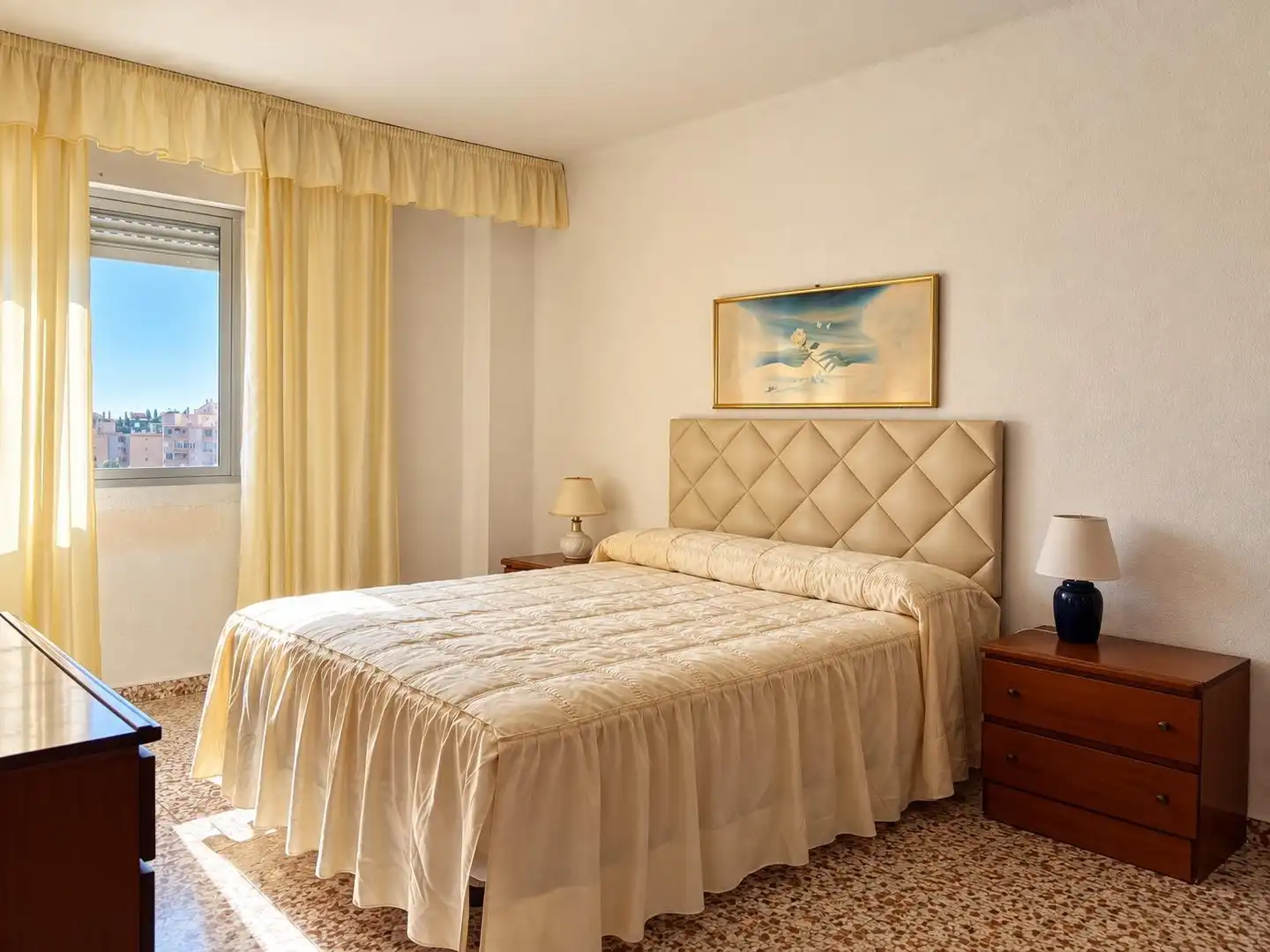 Flat with lift for sale in Avenida de los Guindos, imagen 11