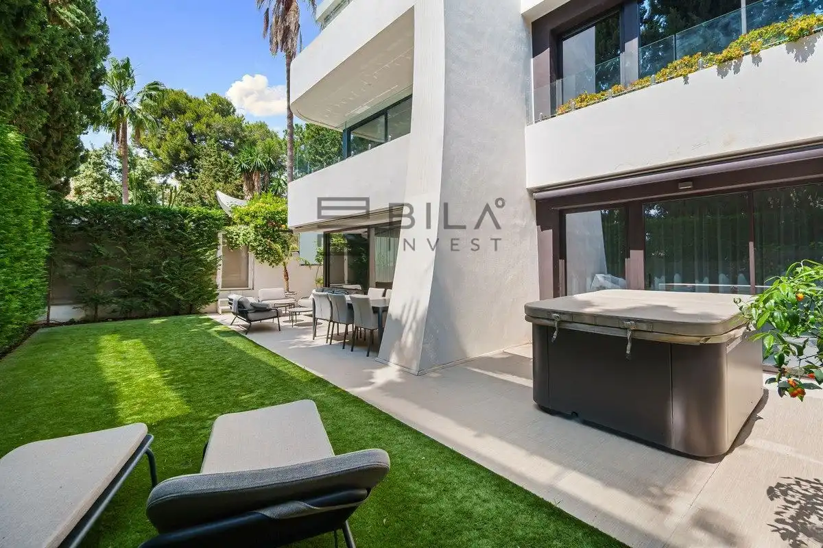 Wohnung mit Pool zum Verkauf in Dunes Beach, imagen 4