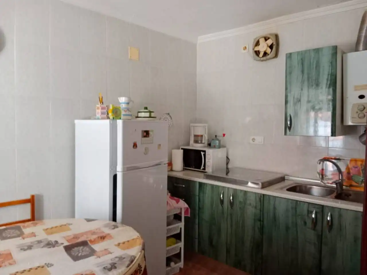 Casa en venda a Calle VOLADERO 42, imagen 6