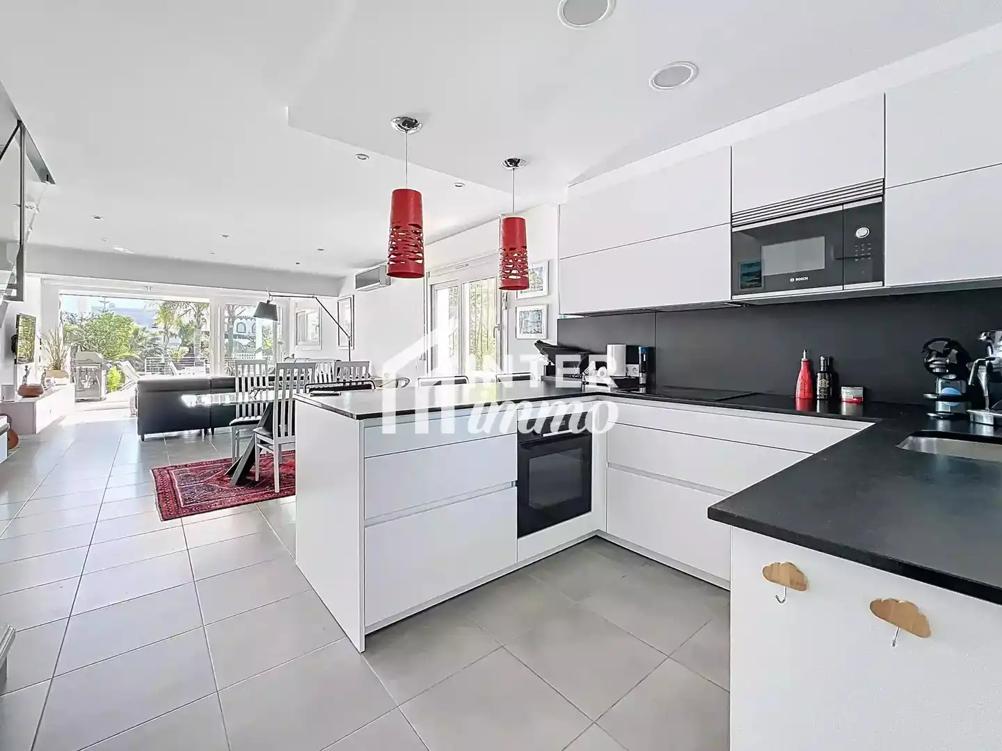 House with pool for sale in Tordera - Fluvià - Llobregat, imagen 17