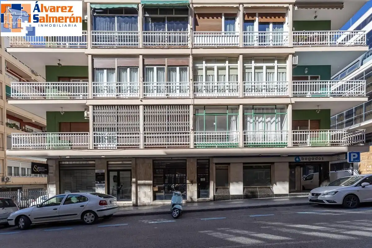 Piso con ascensor en venta en MARIA LUISA DE DIOS, imagen 48