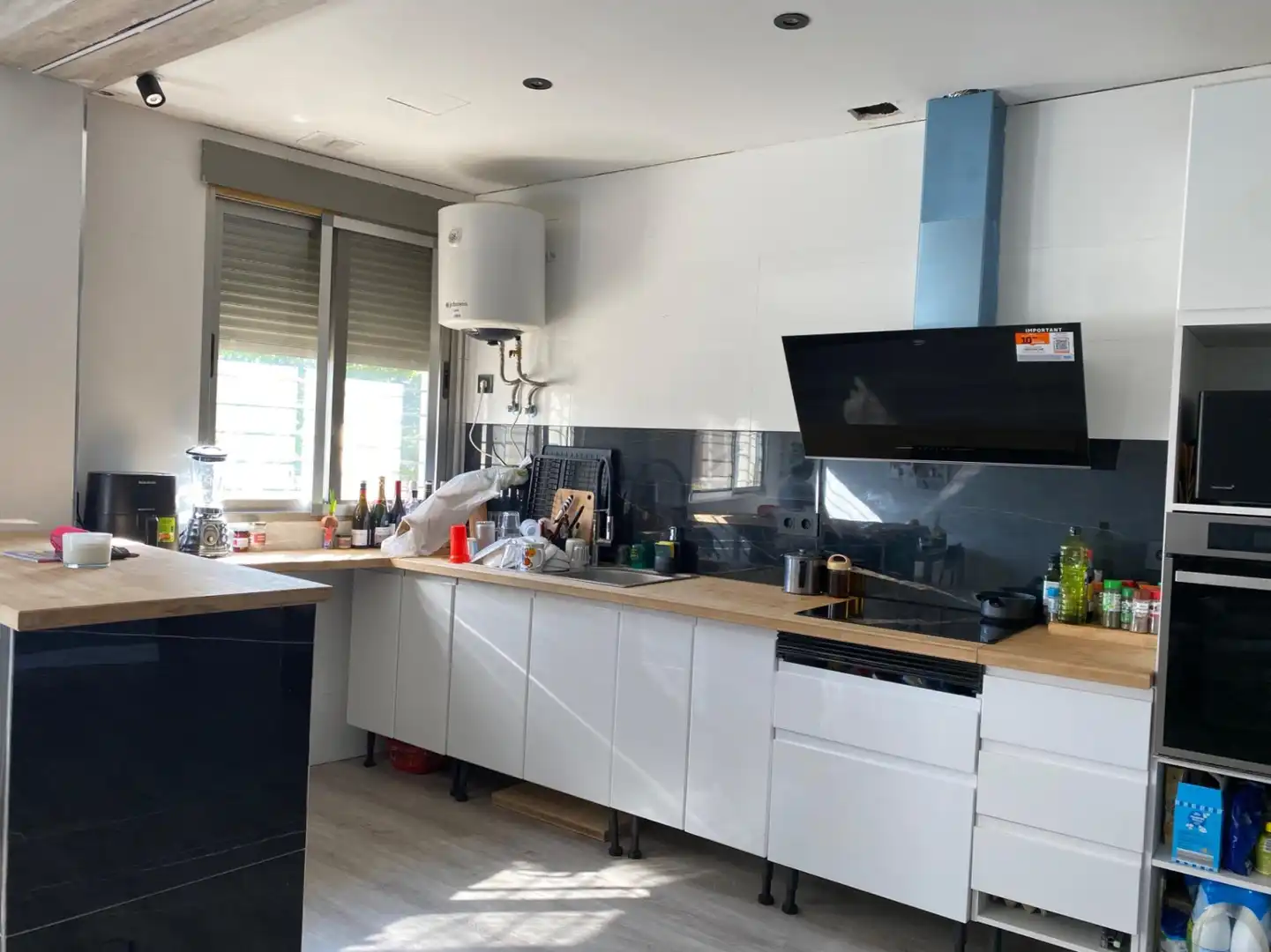 Appartement avec ascenseur à vendre à Massanassa - Calle COLON, imagen 7