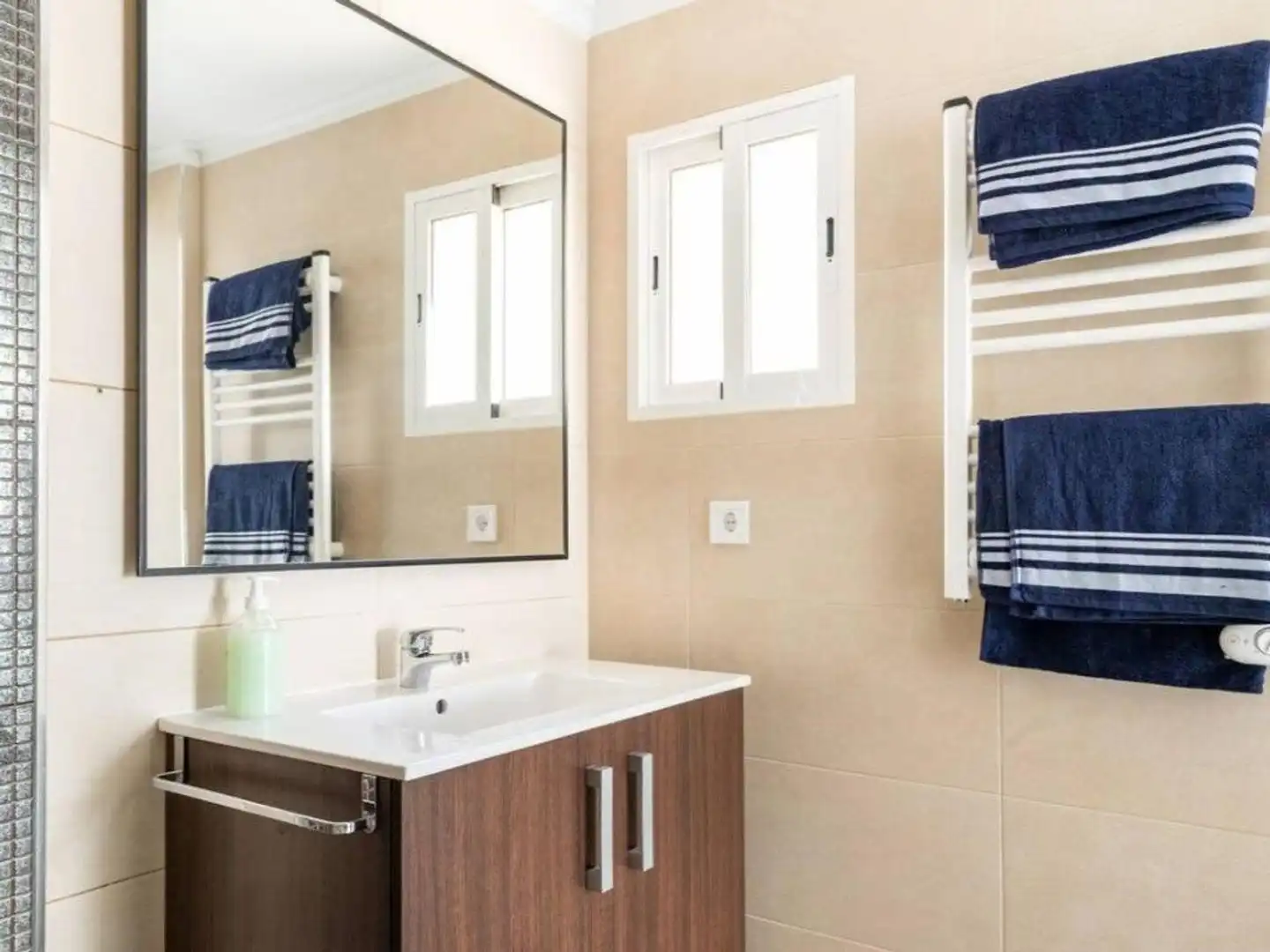 Villa con piscina in vendita a Partida Pinos Los 1, imagen 15