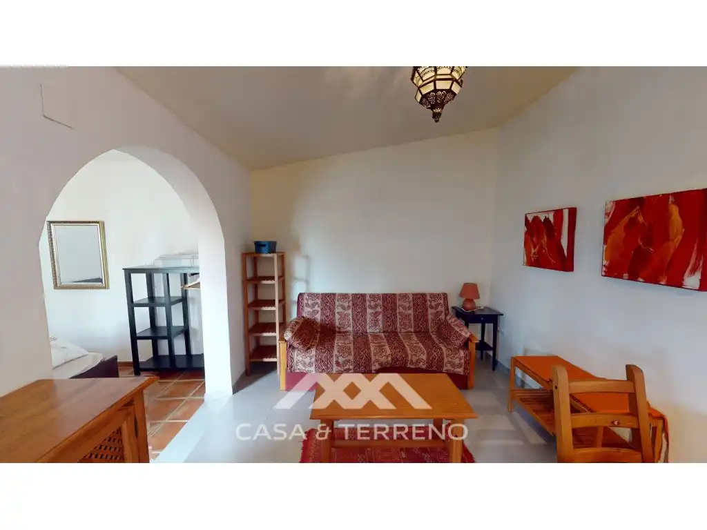 Bedroom of Houses for sale in Álora  with Air Conditioner, Private garden and Terrace