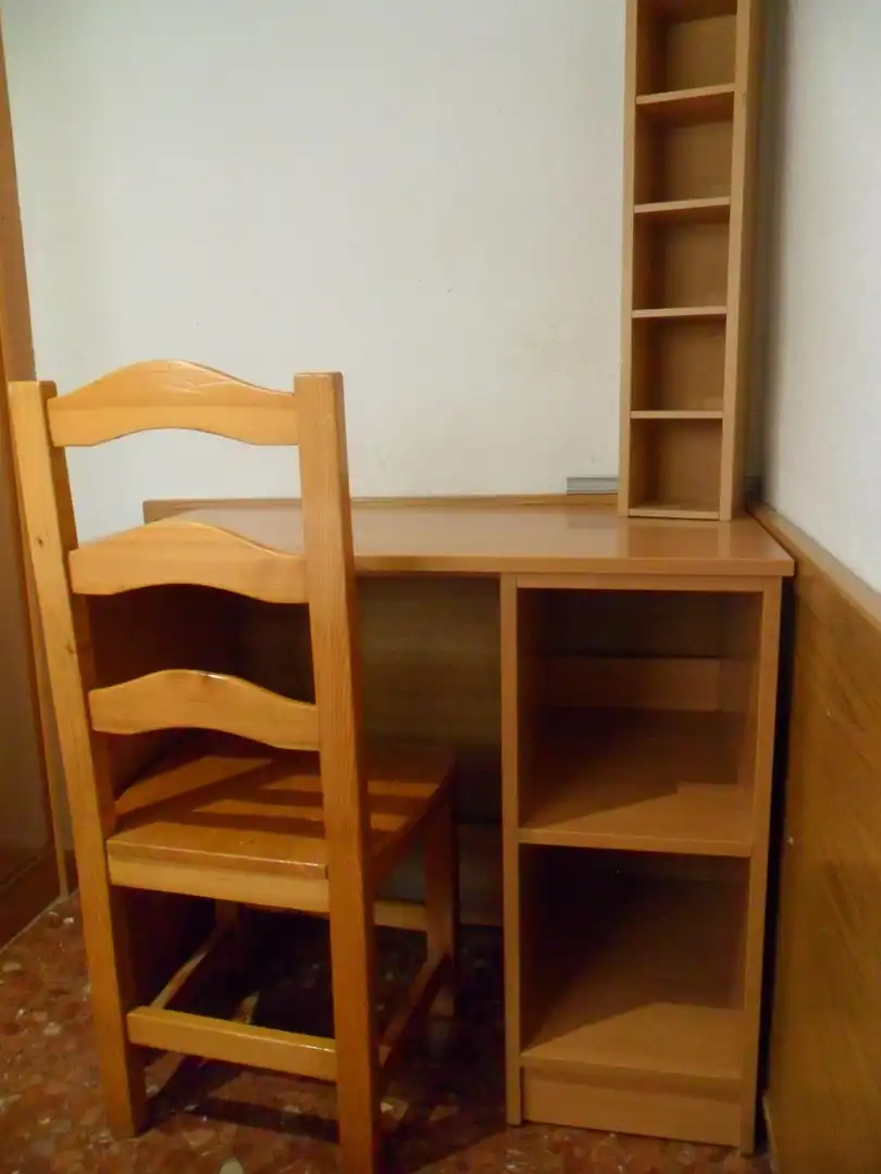 Flat for rent in Plaza de Toros