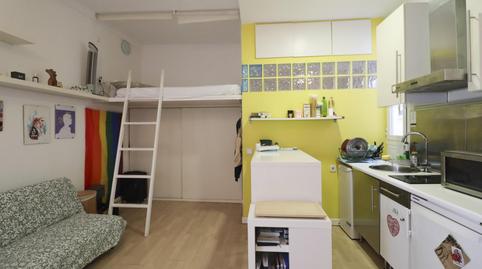 Foto 3 de Estudio en venta en Universidad - Malasaña, Madrid