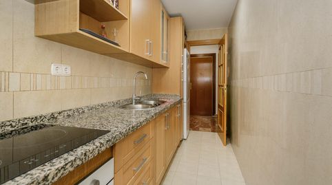 Foto 5 de Piso en venta en de Los Juncos, Fígares, Granada Capital