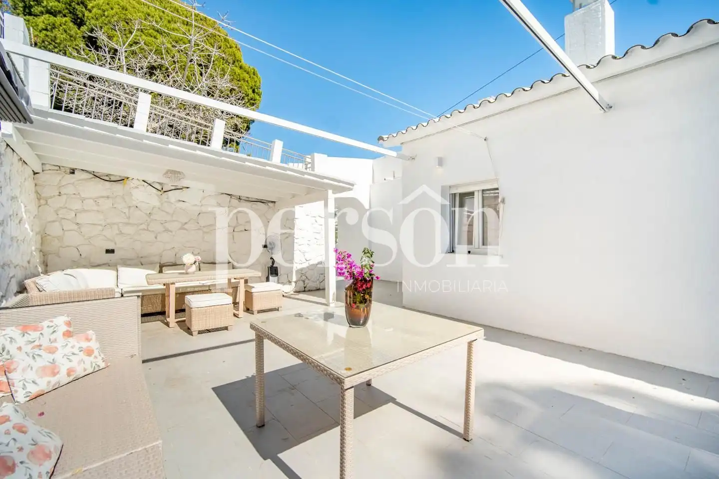 Villa avec piscine à vendre à L'Olla, imagen 70