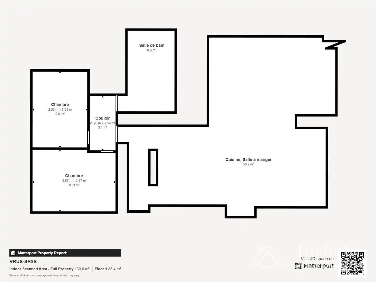 Finca rústica en venta en N/A, Ulldecona