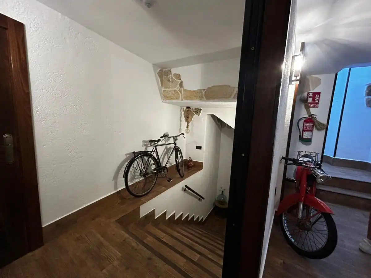 Edificio en venta en Pozohondo