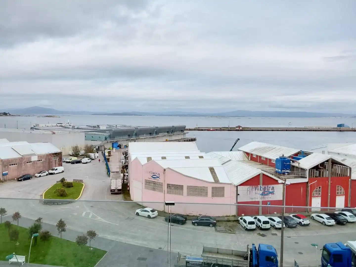 Flat for rent in Santa Uxía de Ribeira