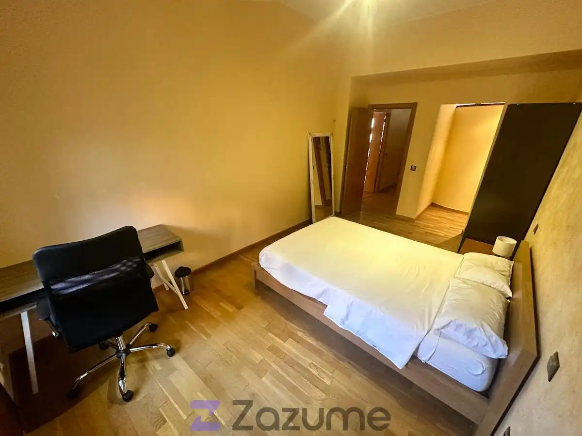 Habitación de Piso de alquiler en Segovia con Calefacción, Parquet y Trastero