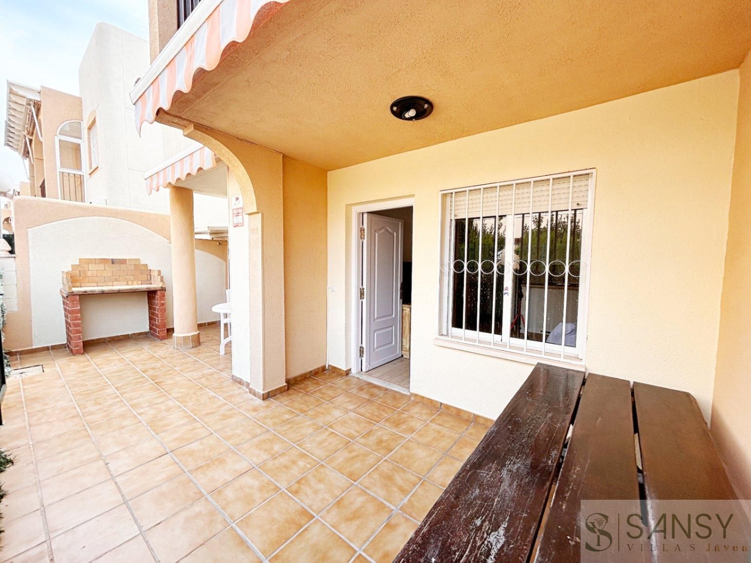 Flat for sale in Les Bovetes - La Felicidad, Las Marinas / Les Marines, Dénia