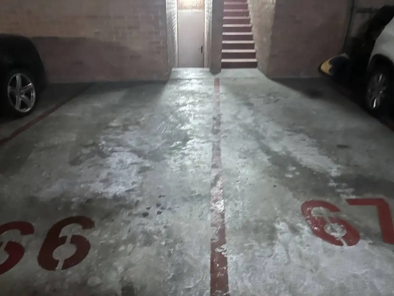 Parking for sale in Calle Joan Oliver, imagen 2