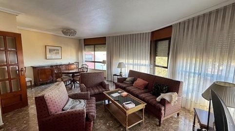 Foto 2 von Wohnung zur Miete in San Lorenzo, Murcia Capital