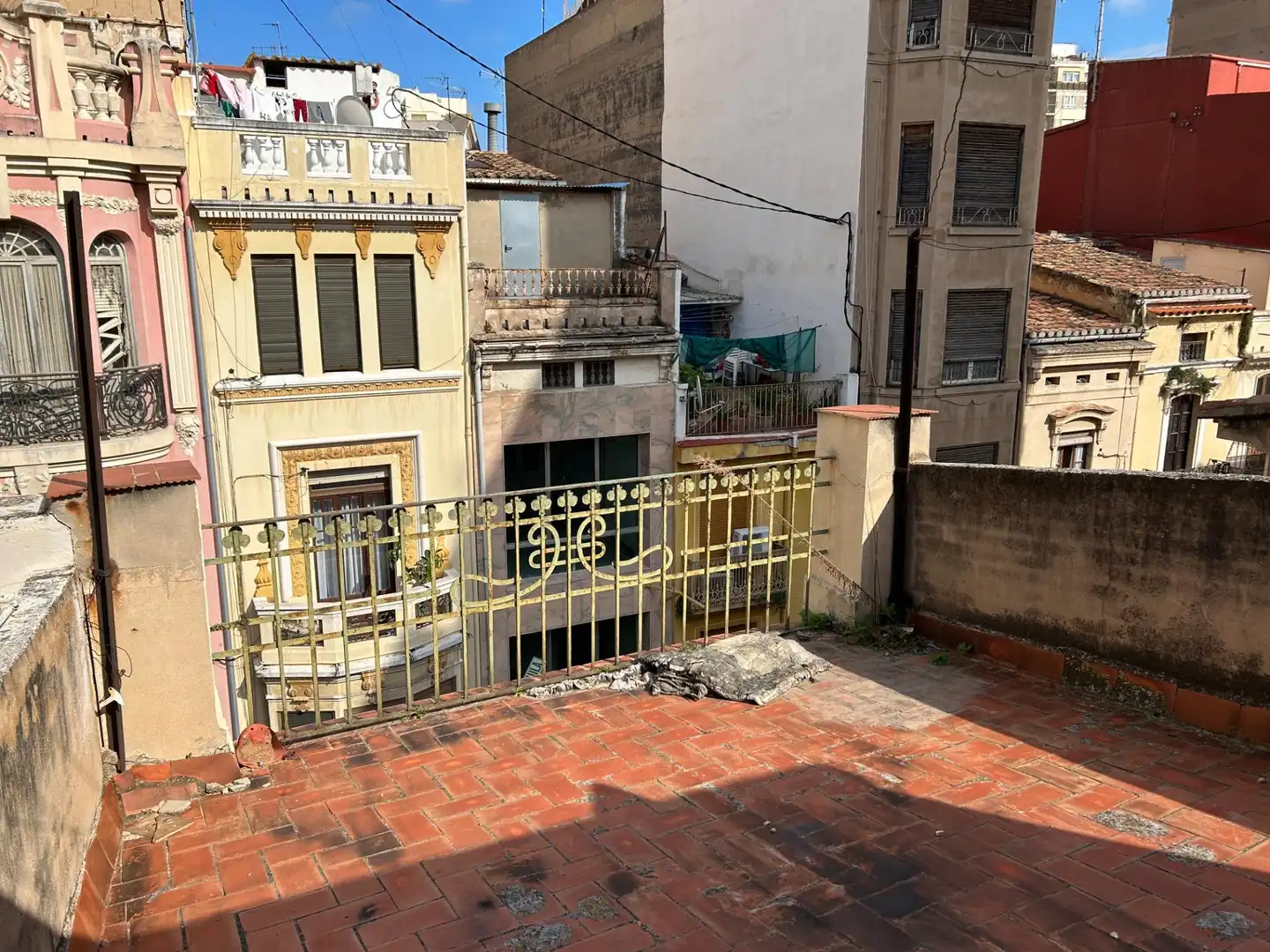 Gewerbefläche zur Miete in Calle Calle Trinidad, imagen 49