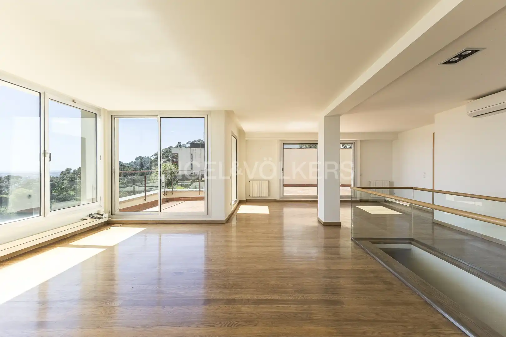 House with terrace for sale in Sarrià - Sant Gervasi, imagen 12