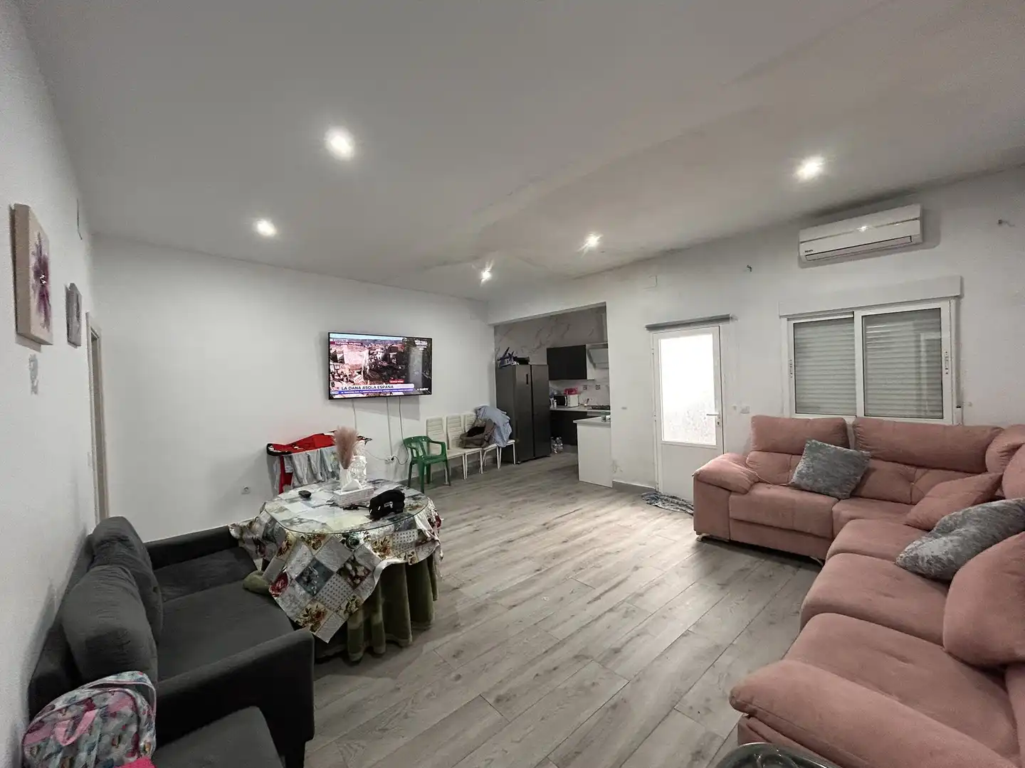 Casa en venda a Calle Miguel Hernández, imagen 2