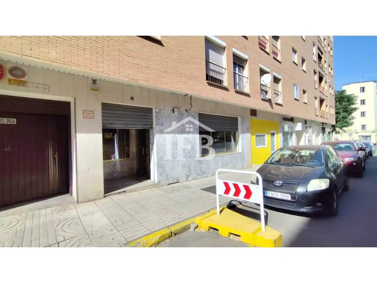 Local comercial en venta en Calle Maestro, imagen 50