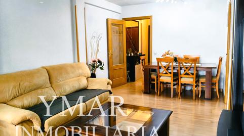 Foto 4 de Pis en venda a Villafontana - Estoril I, Madrid