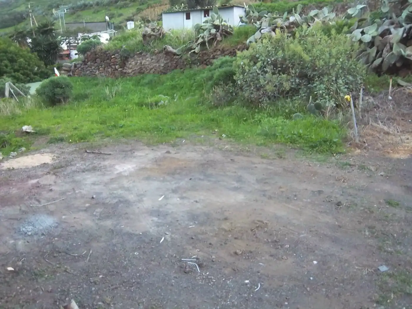 Residencial en venta en Caserones - La Higuera