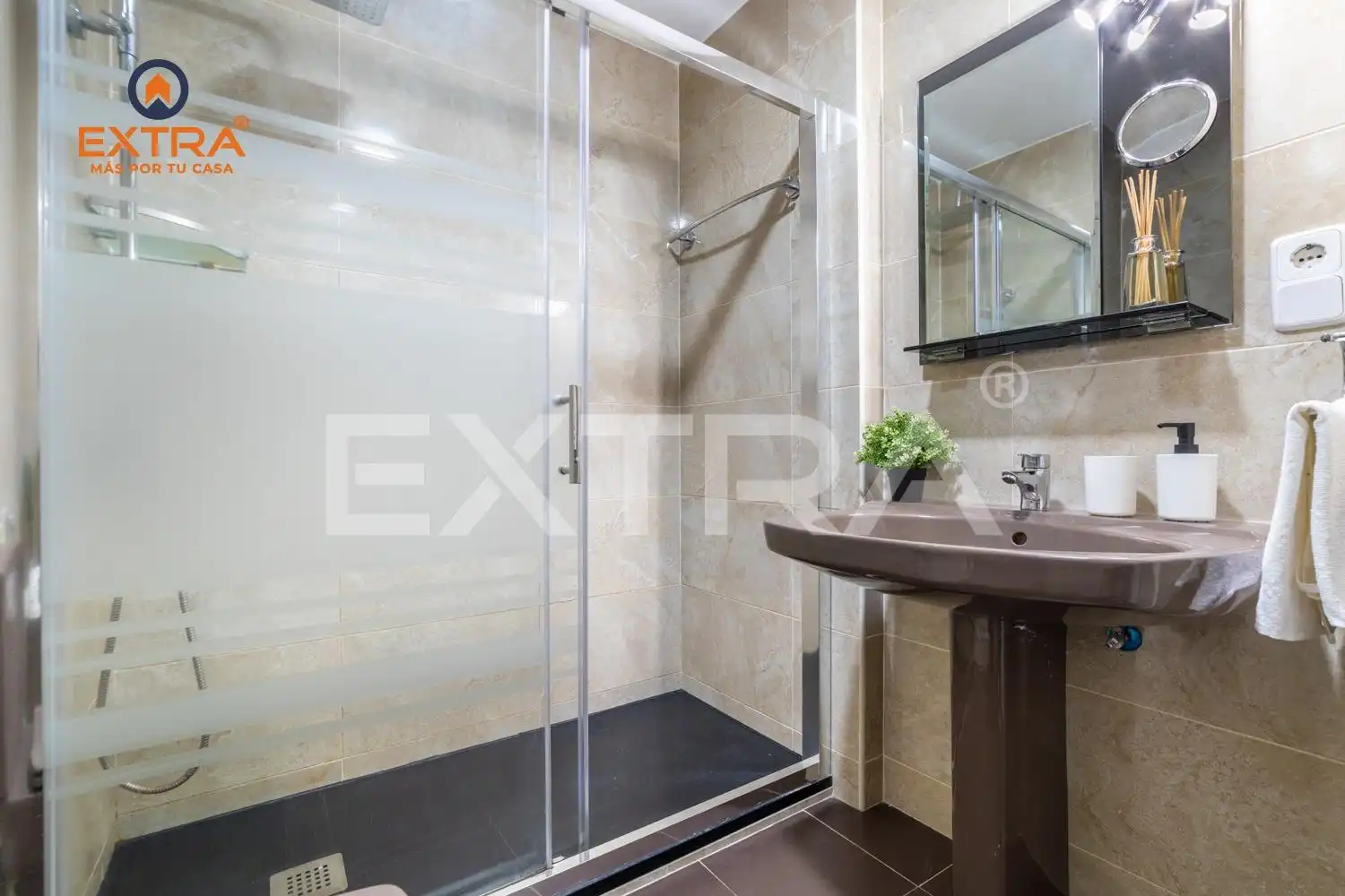Piso con ascensor en venta en Calle del Príncipe de Vergara, imagen 15