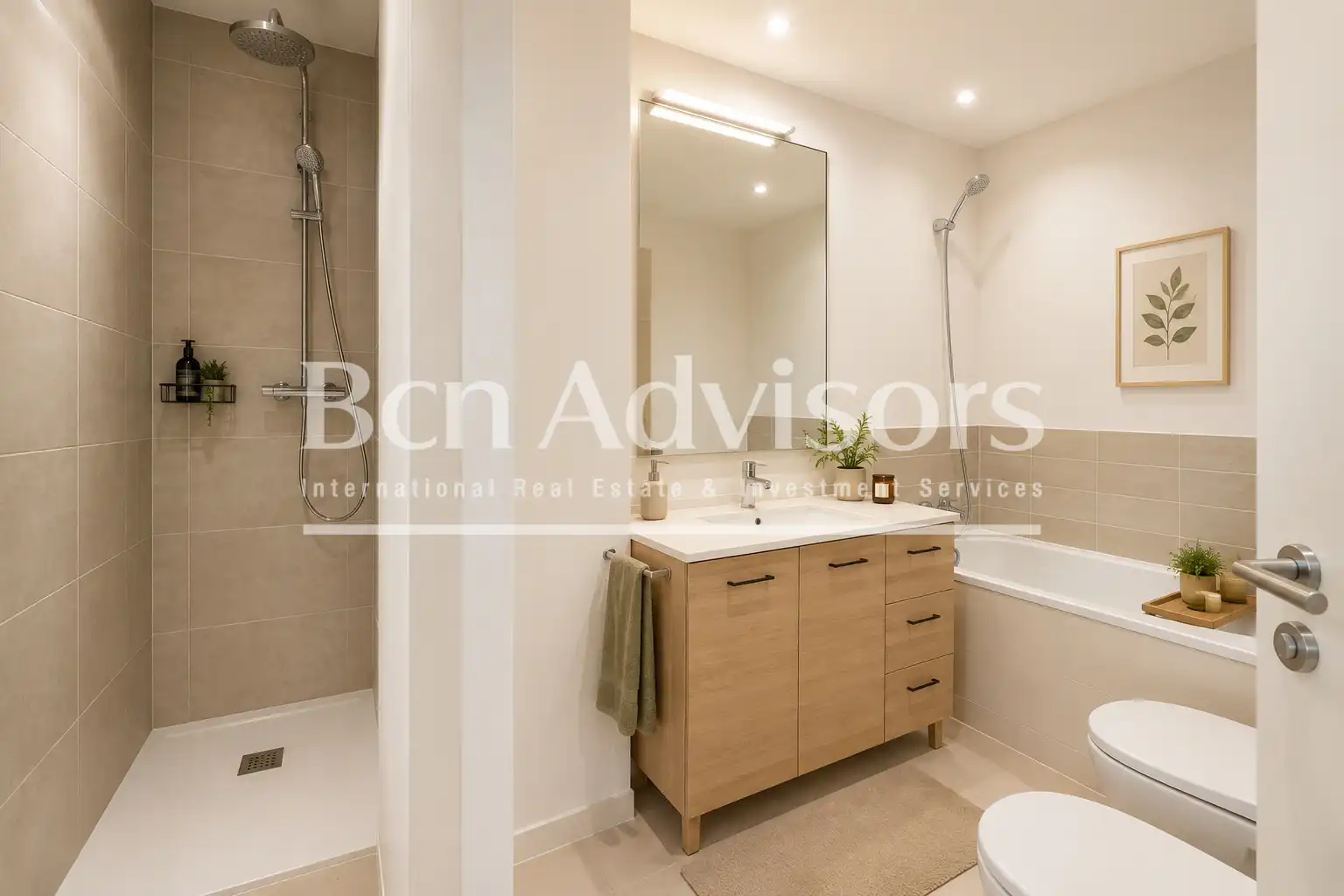 Wohnung mit Pool zum Verkauf in Passeig del Taulat, imagen 35
