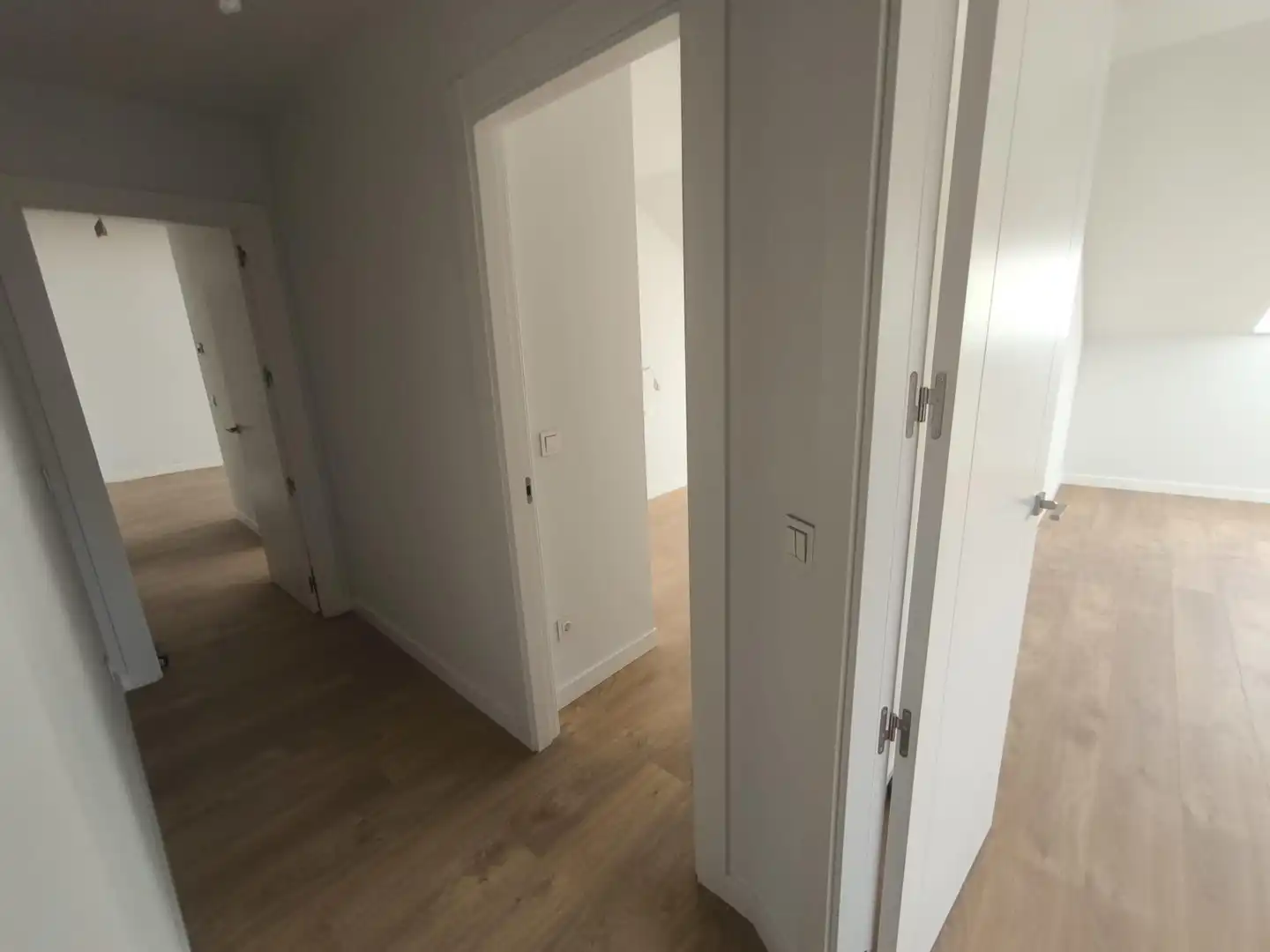 Attic for sale in León Capital   with Storage room