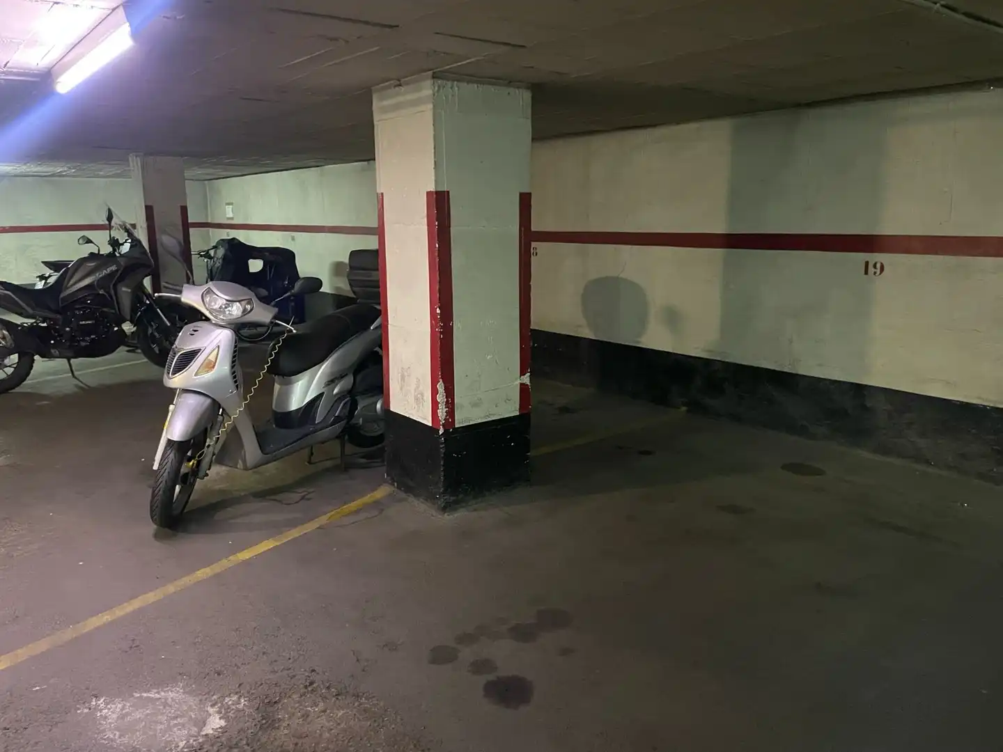 Parking à vendre à CREU, imagen 7