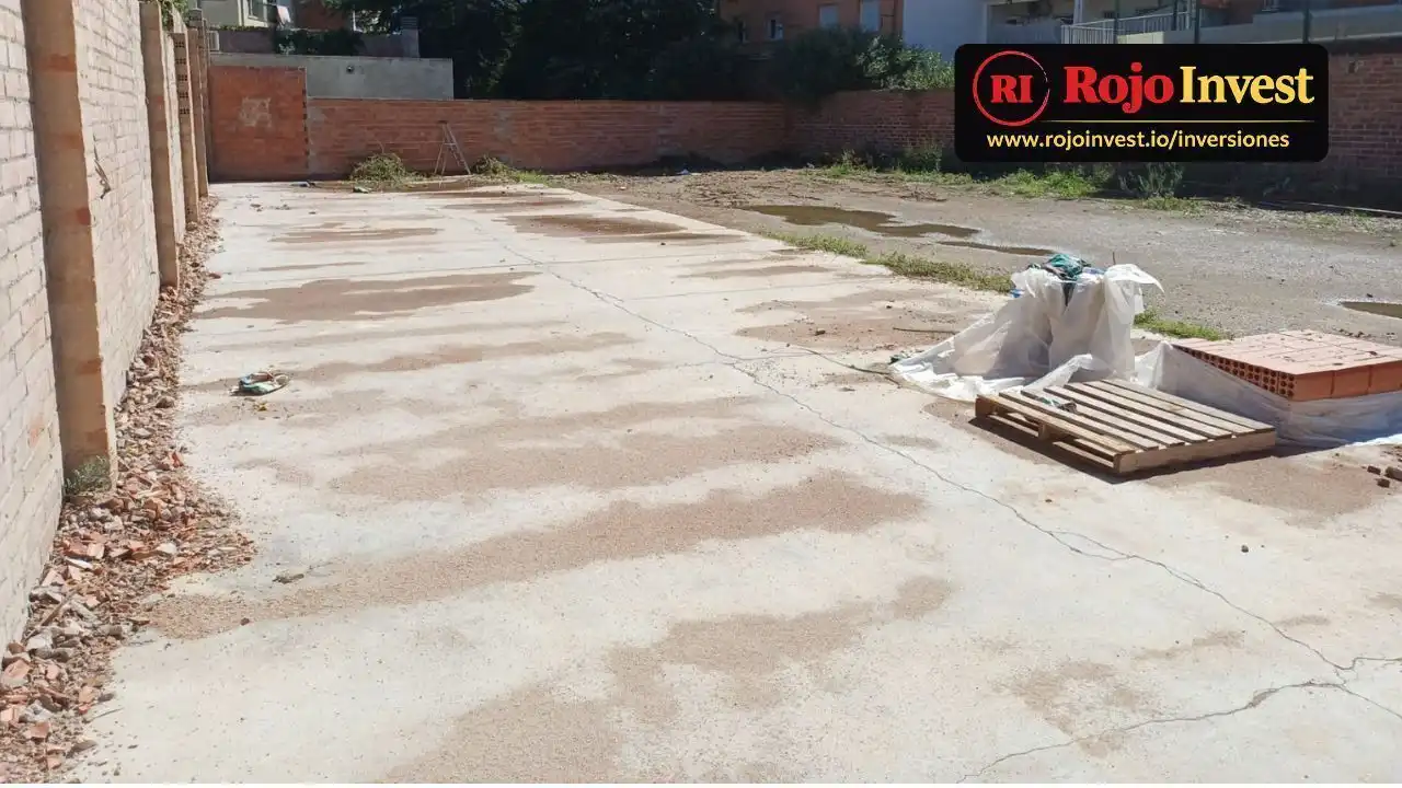 Terrenos y solares en venta en Domeny, imagen 5