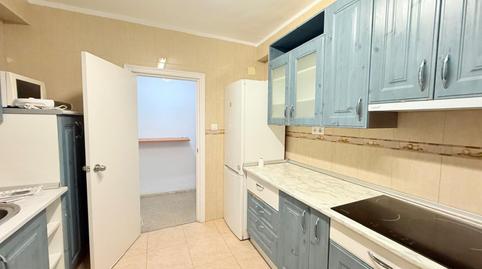 Foto 3 de Piso de alquiler en El Altillo, Jerez de la Frontera