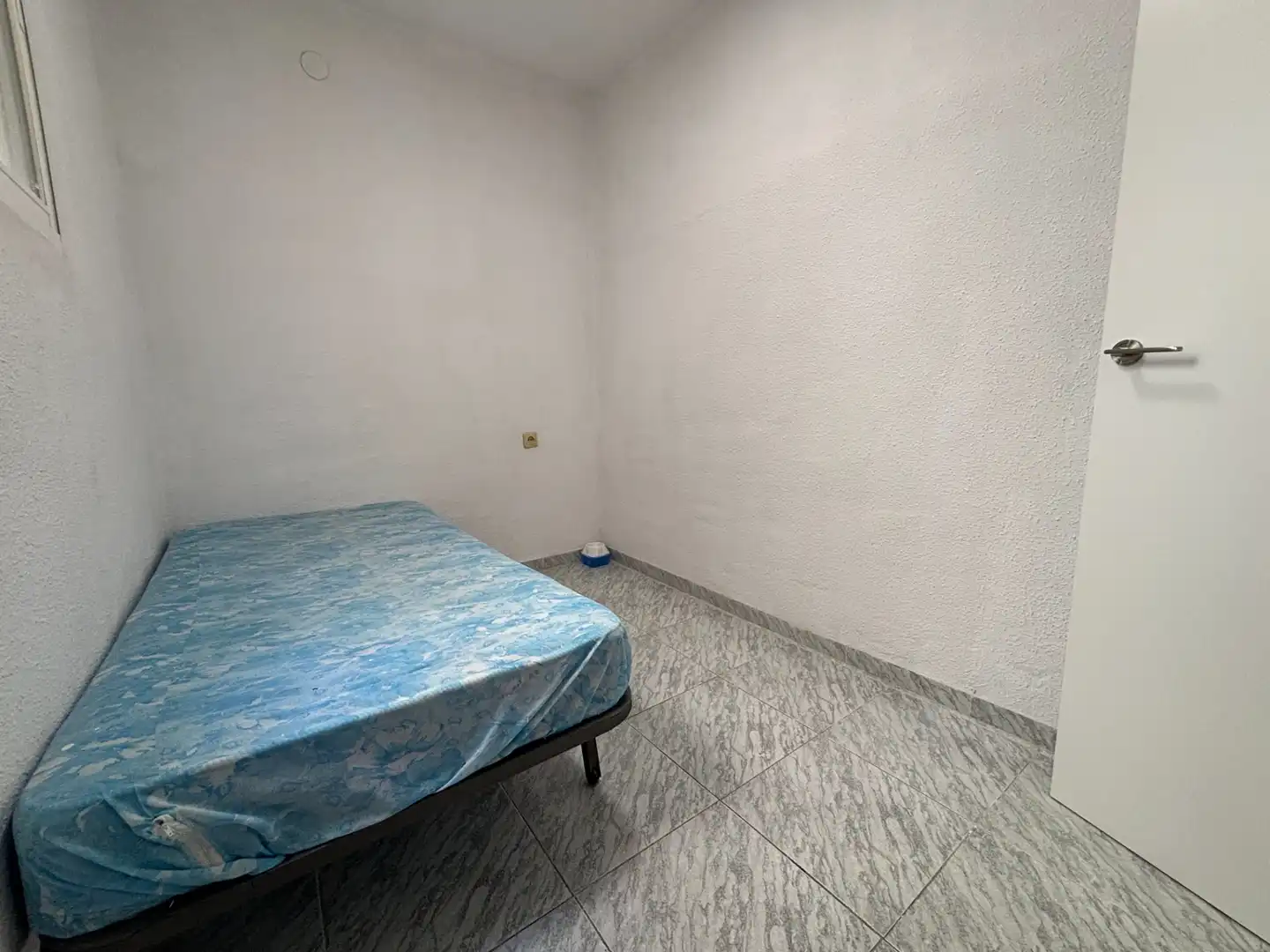 Schlafzimmer von Wohnung zum Verkauf in Castellón de la Plana / Castelló de la Plana mit Abstellraum, Möbliert und Ofen