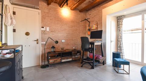 Foto 4 de Apartament en venda a El Poble Sec - Parc de Montjuïc, Barcelona