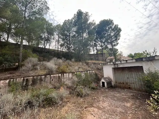 Xalet amb piscina en venda a Casco Urbano, imagen 2