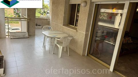 Foto 5 de Piso en venta en Calle Vendrell, Mar i Camp - Platja dels Capellans, Salou