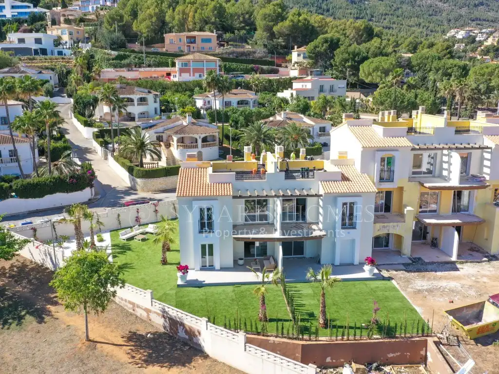 Appartement compact avec piscine à vendre à Calle Regalissia, imagen 48