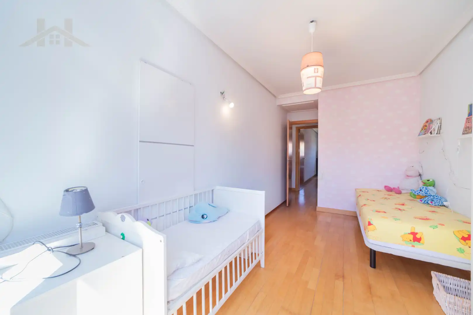 Habitación de Piso en venta en Alcobendas con Calefacción, Parquet y Trastero