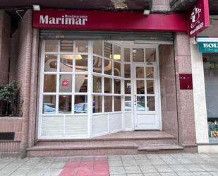 Premises for sale in Castrillón