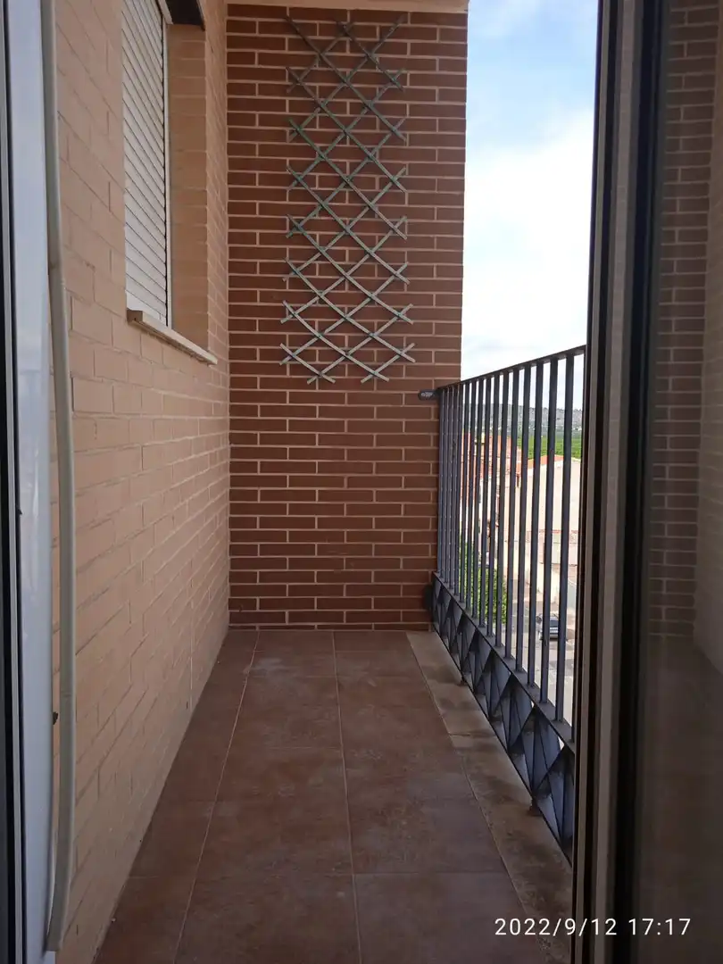 Pis en venda a Carrer Manuel Tarancón Fandos, Càrcer