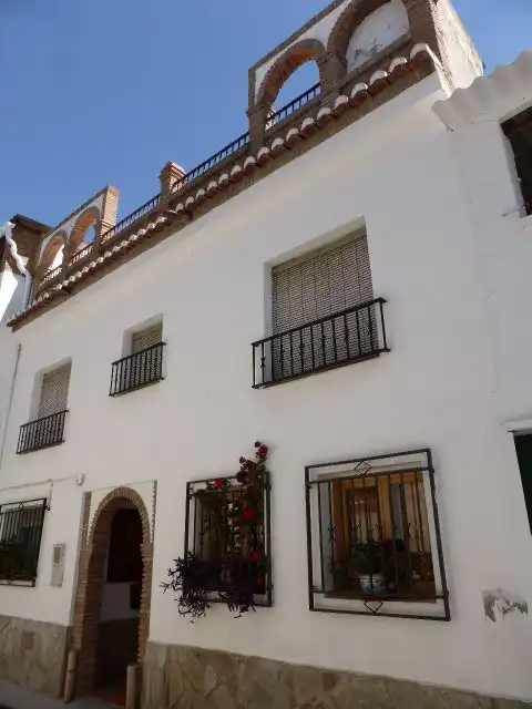 Casa en venta en Manuel de Falla 5, imagen 23