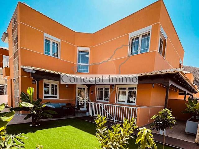 Casa-chalet en Venta en Avenida de San Francisco, 1 en Los Cristianos